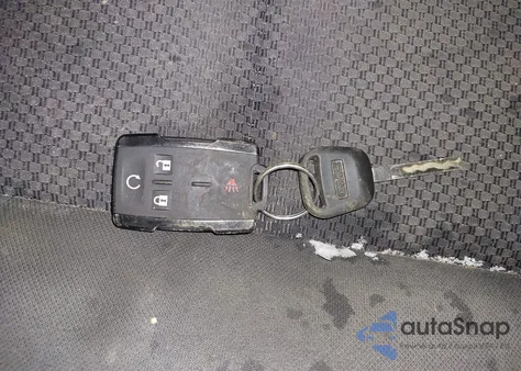 2015 GMC Sierra 1500 Sle из США, поврежденный, VIN 1GTV2UEC7FZ239141